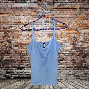 Sirens Tank Top